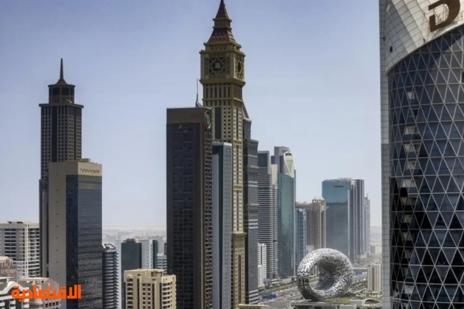 دبي تؤسس مكتبا لإدارة الدين العام 