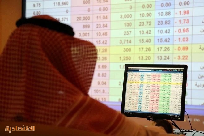 وسط تذبذب مرتفع.. الأسهم السعودية تقلص غالبية خسائرها وتستعيد مستوى 12 ألف نقطة  