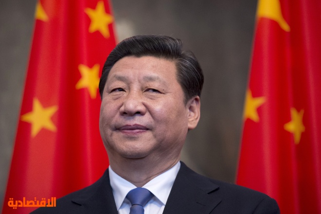 في حربه على الفساد .. الرئيس الصيني يطالب المسؤولين إبقاء أنفسهم تحت المراقبة