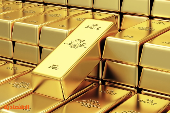 الذهب يسجل أعلى مستوى في 3 أسابيع مع تراجع الدولار وعوائد السندات