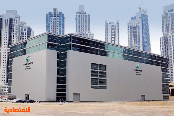 «إمباور الإماراتية» ترفع حجم الطرح العام الأولي إلى 20 %