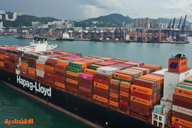 منظمة التجارة: أمريكا غير محقة بشأن علامة البضائع المستوردة من هونج كونج