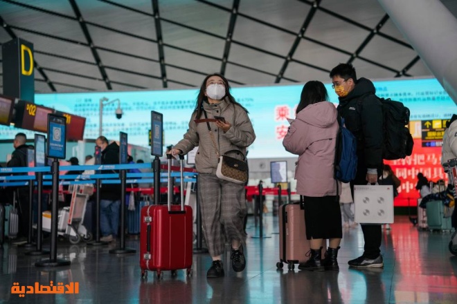 هل تنشط حركة السفر من الصين قبل منتصف العام؟  