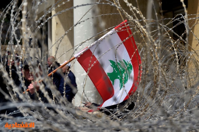 أزمة لبنان السياسية والاقتصادية هل تهدده بزواله من الوجود؟