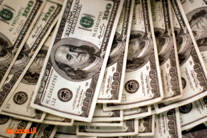 الخزانة الأمريكية تعتزم بيع سندات بقيمة 120 مليار دولار