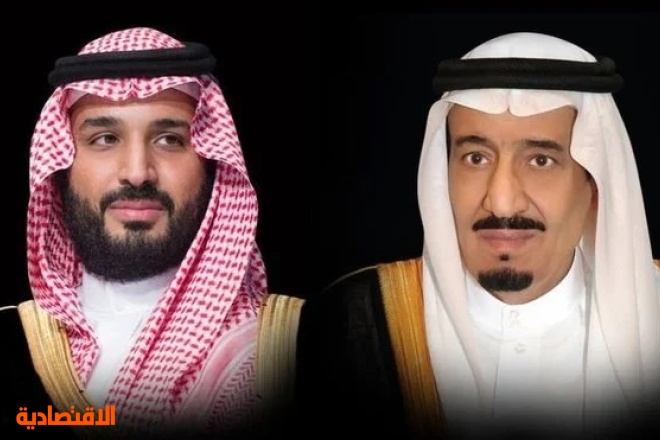 الملك وولي العهد يدشنان حملة  اكتتاب جود الإسكان الخيري  بتبرعين بـ 150 مليون ريال