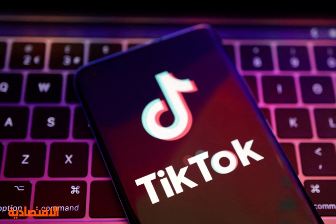 فرنسا تحظر "تيك توك" على هواتف العمل لموظفي الخدمة المدنية