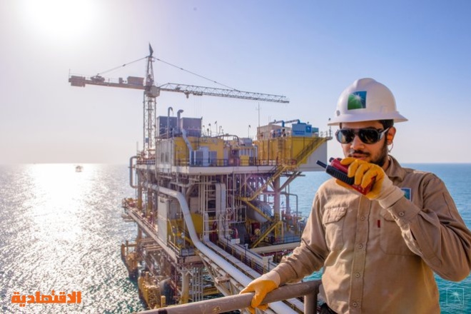 تراجع قيمة صادرات النفط السعودية 1.7 % خلال يناير إلى 82.1 مليار ريال