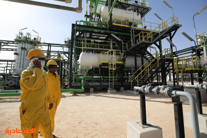 النفط يعزز مكاسبه بفعل مخاطر إمدادات كردستان العراق