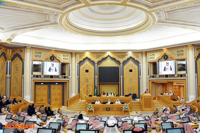 مجلس الشورى يوافق على تعديل نظام القضاء
