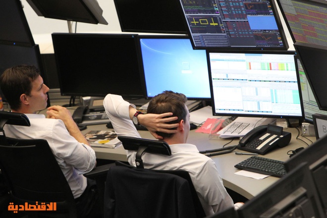 الأسهم الأوروبية تنخفض مع هبوط شركة العقارات الألمانية "إيموبيليان"