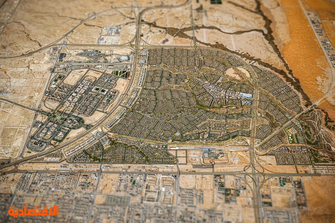 "روشن" توقع اتفاقية لتطوير 1500 مسكن في "سدرة" الرياض