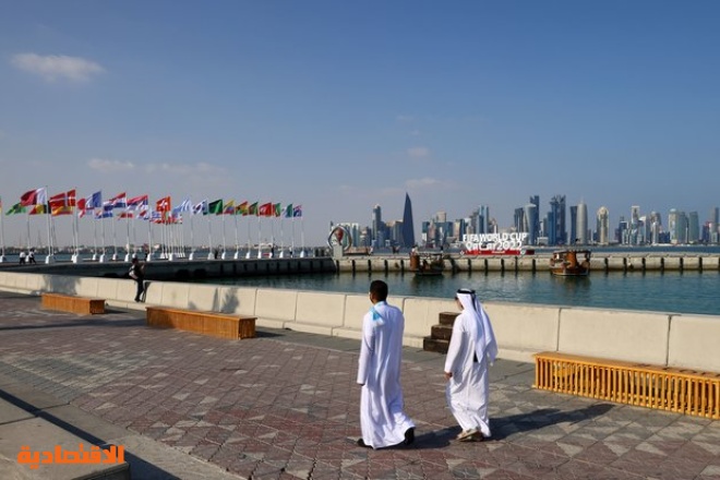 قطر تتوقع استقبال أكثر من 5 ملايين سائح عام 2023 