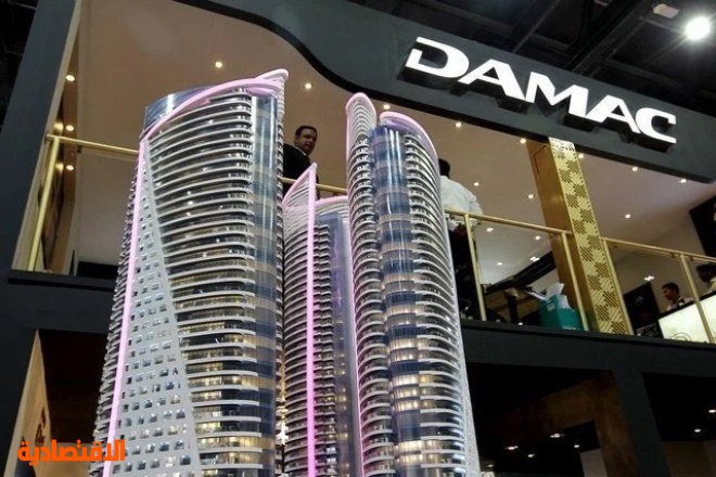 "داماك" الإماراتية تبيع صكوكا لأجل 3 أعوام بقيمة تتجاوز 500 مليون دولار