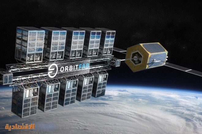 هل يمكن بناء "محطات وقود" في الفضاء؟