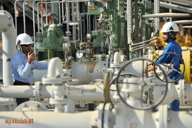 رسميا .. العراق يتجاوز النقاط الخلافية مع «توتال إنرجي» في مشروع الغاز المتكامل