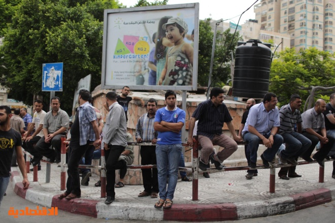 مصر: إنشاء صندوق إعانة طوارئ للعمالة غير المنتظمة