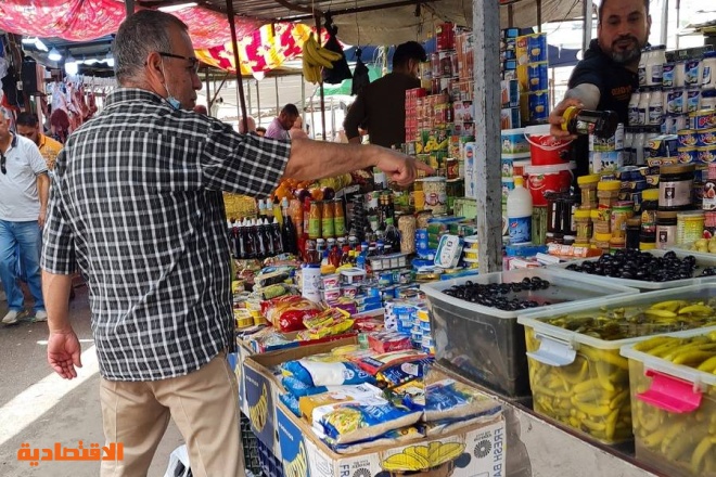 العراق يحظر التعامل بالدولار في الأسواق التجارية