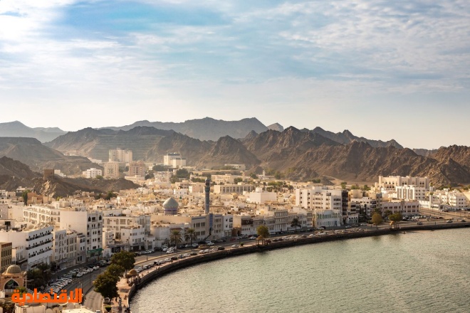 موديز ترفع تصنيف عمان الائتماني مع نظرة مستقبلية إيجابية