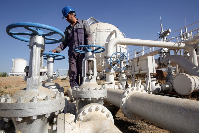 العراق يطرح 13 فرصة جديدة للاستثمار في النفط والغاز أمام الشركات العالمية