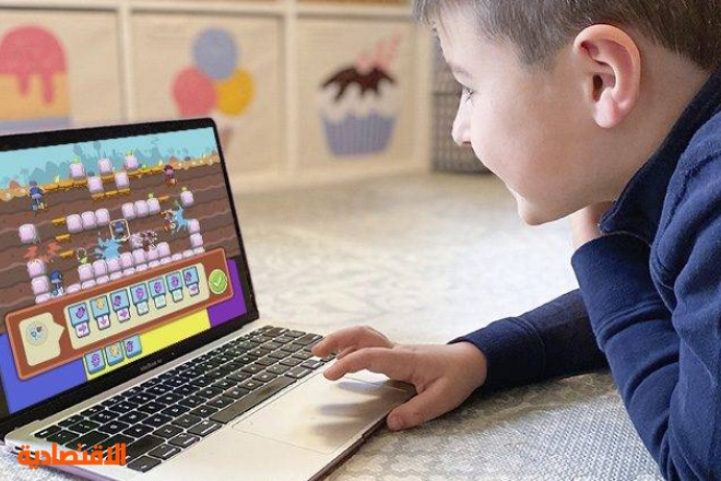 تطبيق CodeSpark Academy لتعليم الأطفال مفاهيم البرمجة