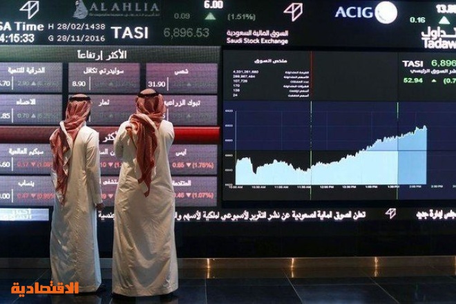 19 صفقة خاصة في سوق الأسهم السعودية بقيمة 148 مليون ريال