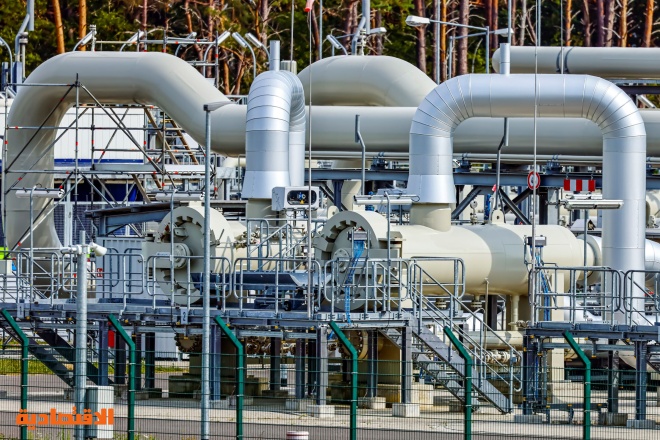فنزويلا تبرم اتفاقين مع إيني الإيطالية وريبسول الإسبانية لتصدير الغاز