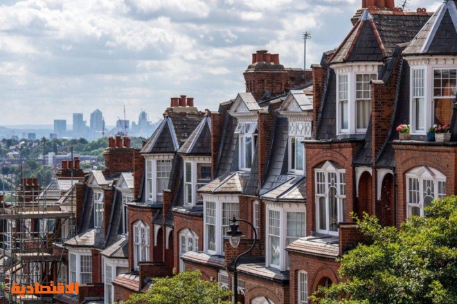 معدلات الرهن العقاري في بريطانيا تتخطى الـ 6 % .. ضغوط جديدة على الإسكان