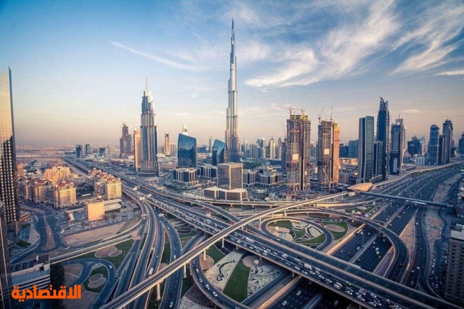 اقتصاد دبي يتعافى بعد الجائحة .. الطلب الروسي على العقارات داعم مهم