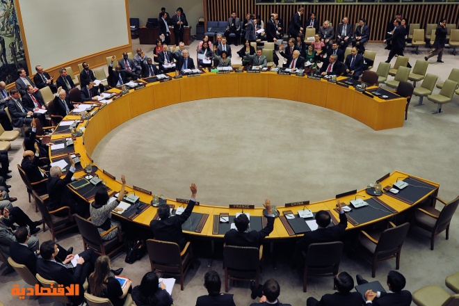 لندن تؤيد إصلاح مجلس الأمن ومنح إفريقيا مقعدا دائما