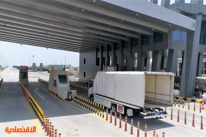 «أمانة التعاون»: 400 ألف شاحنة تسهم في 80 % من إجمالي النقل العام في دول الخليج