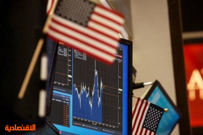 الأسهم الأمريكية تغلق مرتفعة مع ترقب أسعار المستهلكين