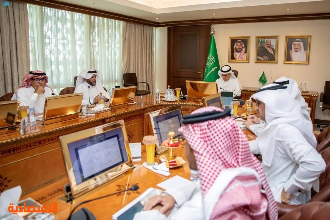 «البيئة»: لجنة توجيهية لتعزيز وتوسيع إنتاج الطحالب في السعودية