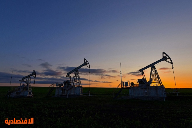 إنتاج النفط الأمريكي مرشح للارتفاع إلى 12.76 مليون برميل في 2023