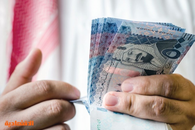 ارتفاع معدل أجور السعوديين في القطاع الخاص 45 % خلال 5 سنوات