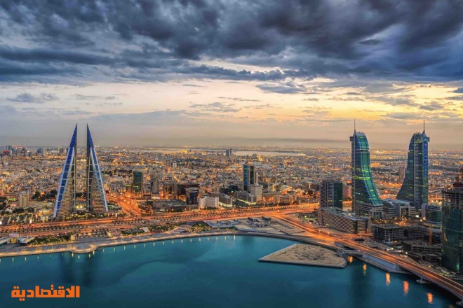 البحرين .. مليار دولار العجز الفعلي في النصف الأول 