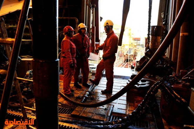 مؤشرات إيجابية لتعافي الاستثمارات النفطية .. «أوبك +» في وضع جيد من التعاون والتنسيق