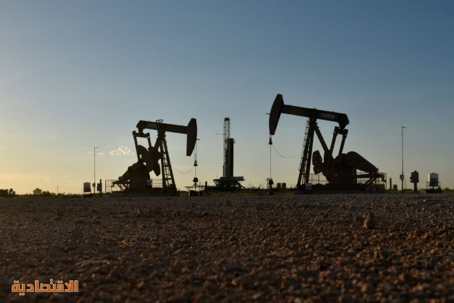 النفط يقفز 2.3% بفعل مخاوف الإمدادات .. قرب 88 دولارا 