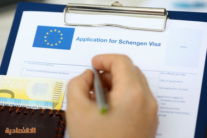 الاتحاد الأوروبي يعتمد رقمنة تأشيرة شنجن