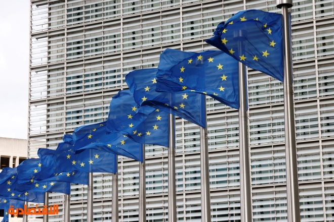 أوروبا تمدد تخفيف القيود للشركات لمواجهة ارتفاع أسعار الطاقة