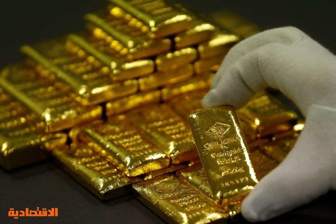 الذهب يستقر ويتجه لثاني مكاسب أسبوعية مع ضعف الدولار 