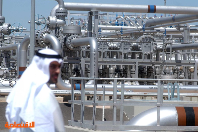 الكويت تؤكد التزامها بقرارات أوبك بشأن الحصص السوقية وإنتاج النفط