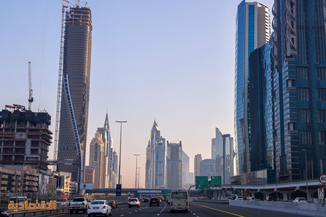 دبي تنقل أصول 3 شركات إلى صندوق استثماري جديد بمليارات الدولارات