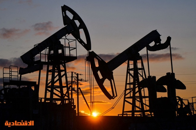 مستوى قياسي مرتفع لإنتاج أمريكا النفطي عند 13.3 مليون برميل