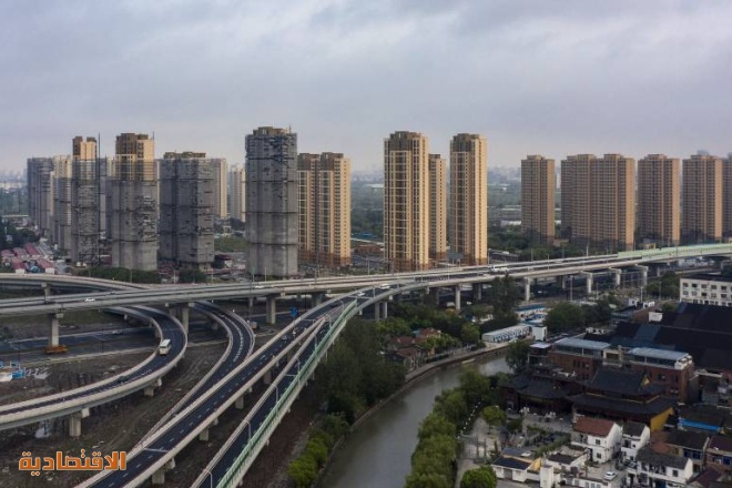 المنازل بمقابل زهيد .. القلق يتفشى في سوق الصين