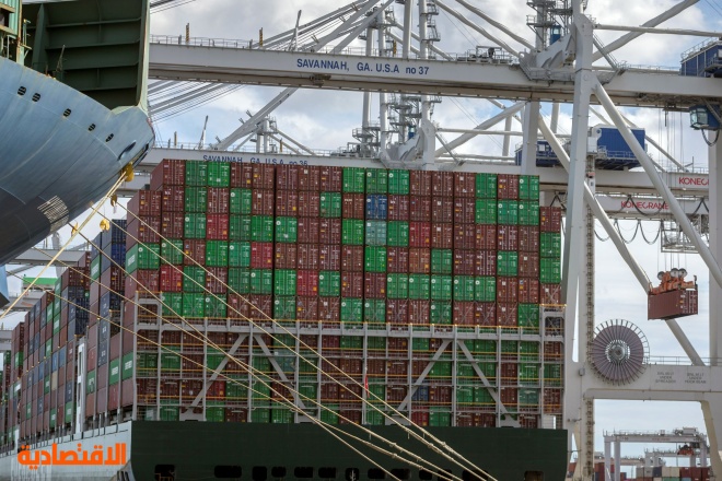"منظمة التجارة": شحنات القمح عبر قناة السويس تتراجع 40 %