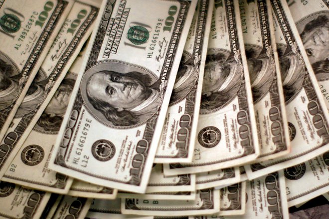 الخزانة الأمريكية تعتزم بيع سندات بقيمة 162 مليار دولار الأسبوع المقبل
