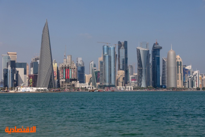 قطر تتساوى مع فرنسا والإمارات وتتفوق على إنجلترا بعد رفع موديز تصنيفها