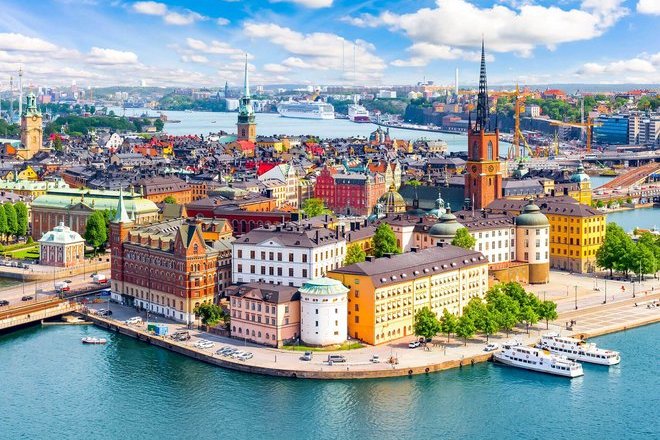 أوسكار السويدية للعقارات تواجه خطر إشهار إفلاسها