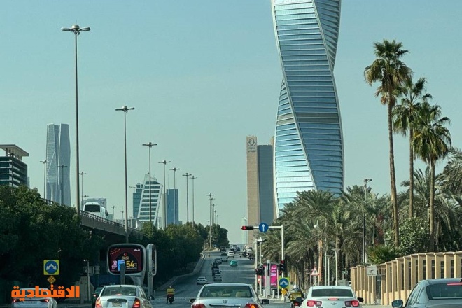 31 % زيادة في معاملات إيجار المكاتب في الرياض خلال 2023